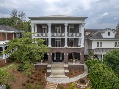 202 E 4th Ave APT 5, Rome, GA, 30161
