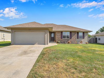 609 W Rice Street, Clever, MO, 65631