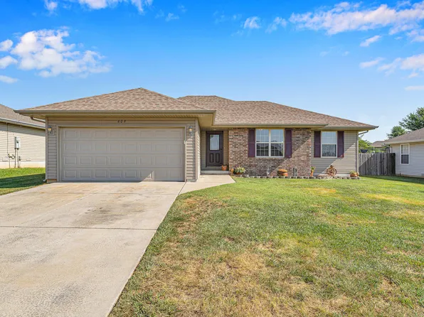 609 W Rice Street, Clever, MO 65631