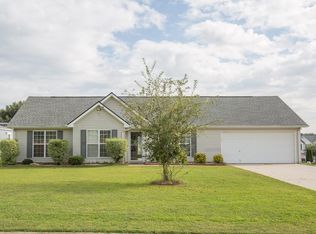 45 Brentwood Dr, Commerce, GA 30529