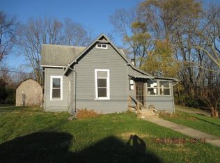 9128 Hamilton Ave, Indianapolis, IN 46234