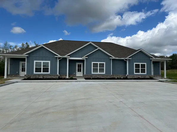 191 Willowbrook Dr #3, Saltillo, MS 38866