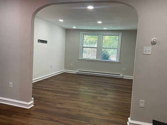 Living / Dining room