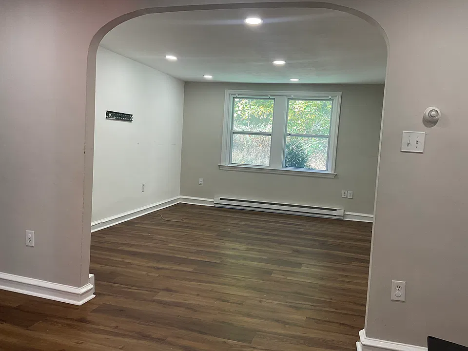 Living / Dining room