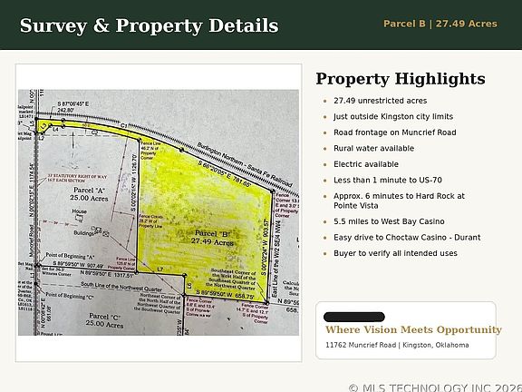 3rd image of 11762 Muncrief Rd