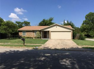 500 Blue Ridge Trl, Saginaw, TX 76179