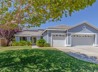 3347 Fairgreen Ln, Palmdale, CA 93551