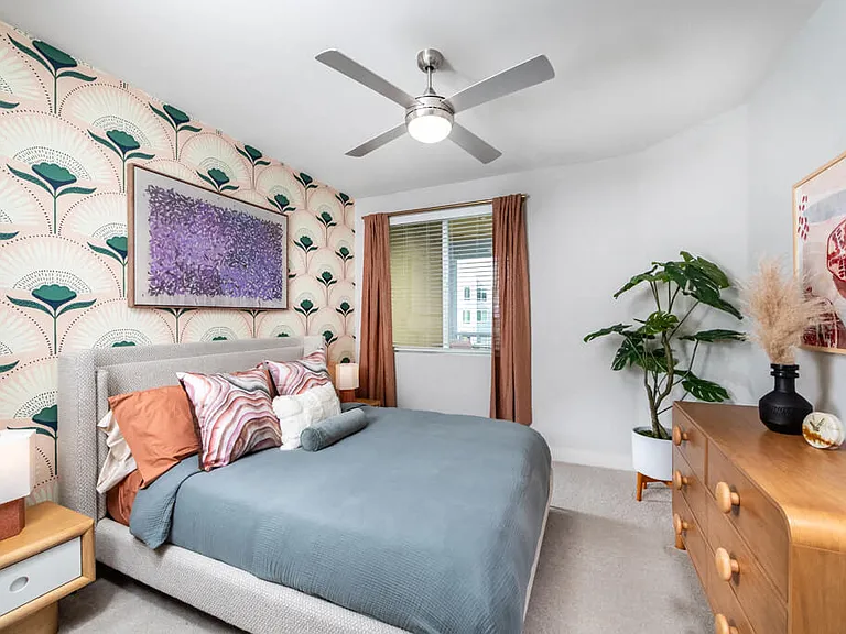 Bevel Apartments — Photo 7