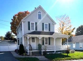 4 Mayher St, Easthampton, MA 01027