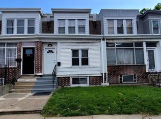 230 E Eleanor St, Philadelphia, PA 19120