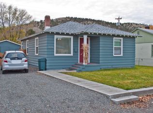 304 NW 3rd Ave, John Day, OR 97845