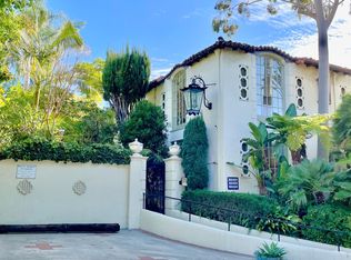 1338 N Laurel Ave APT 102, West Hollywood, CA 90046