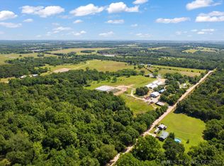 373166 E 1010th Rd, Okemah, OK 74859