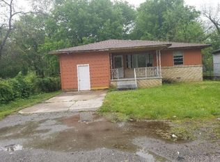 4716 W 30th St, Little Rock, AR 72204