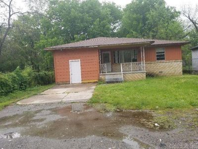 4716 W 30th St, Little Rock, AR, 72204