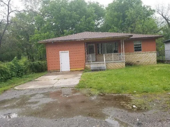 4716 W 30th St, Little Rock, AR 72204