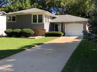 4409 N 96th Ave, Omaha, NE 68134