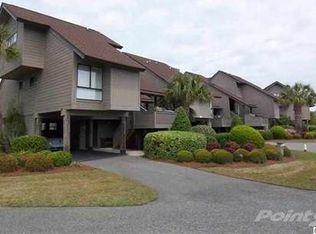 30 Spartina Ct UNIT 5, Pawleys Island, SC 29585