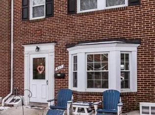 417 Regester Ave, Baltimore, MD 21212