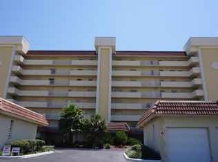 1095 Highway A1a N #206, Indialantic, FL 32903