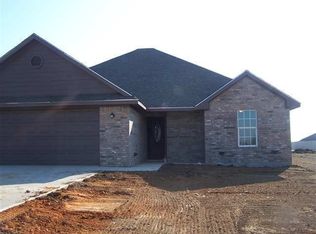 184 Albert Pike Rd, Durant, OK 74701