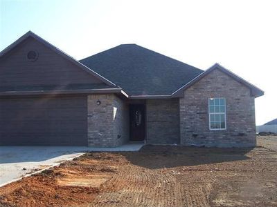 184 Albert Pike Rd, Durant, OK, 74701