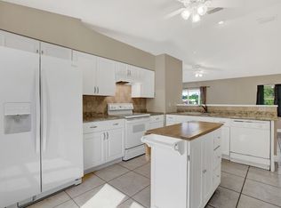 1005 Washington Blvd NW, Lake Placid, FL 33852