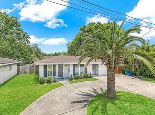 10517 Sedalia Ave, New Orleans, LA 70123