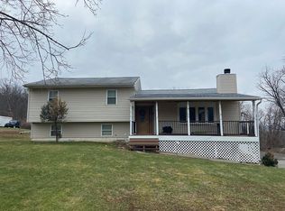 8 Monday Ln, Fishkill, NY 12524