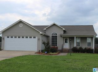 1145 Summerville Rd, Jasper, AL 35504