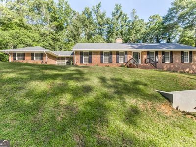 1820 Kirkwood Dr, Macon, GA, 31211
