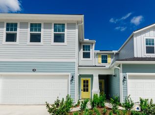 228 Charlie Way, Saint Augustine, FL 32095