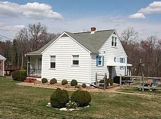 2838 Jessup Rd, Jessup, MD 20794