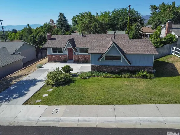 2220 W 6th St, Reno, NV 89503