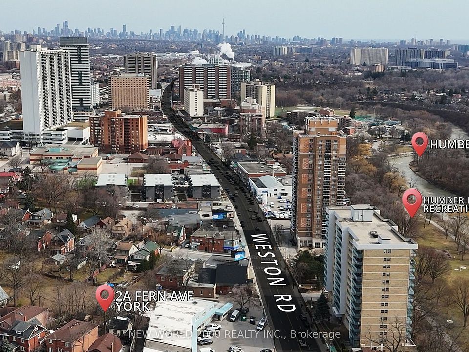 1st image of 2A Fern Ave