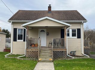 3105 Chatham Rd, Endicott, NY 13760