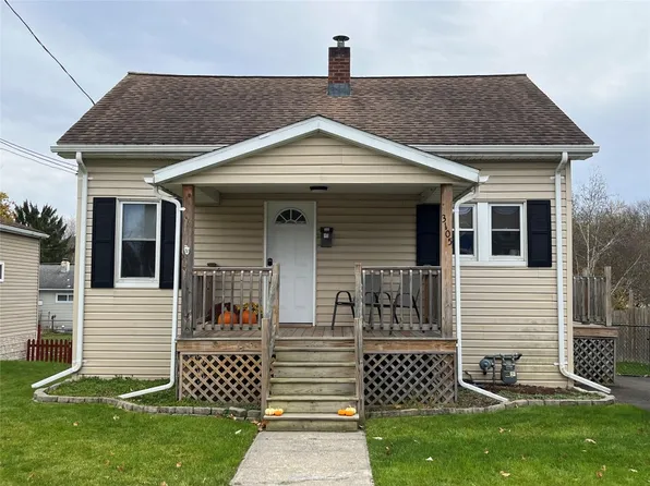 3105 Chatham Rd, Endicott, NY 13760