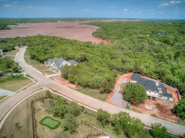 14008 Shoreline Blvd Lot 2, Edmond, OK 73013