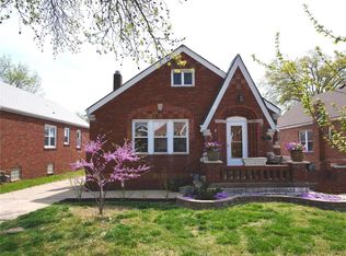 9034 Kathleen Ave, Saint Louis, MO