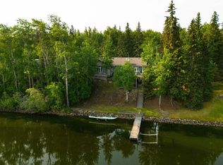 2120 Township Rd #565-18, Rural Lac Ste Anne County, AB T0E1V0