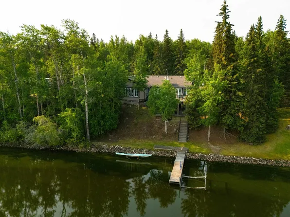 2120 Township Rd #565-18, Rural Lac Ste Anne County, AB T0E 1V0