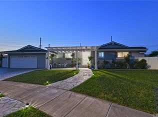 1781 N Fireside St, Orange, CA 92867
