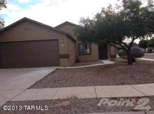 6085 S Nantac Rim Dr, Tucson, AZ 85706
