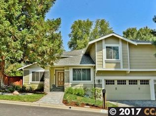 692 Adobe Dr, Danville, CA 94526