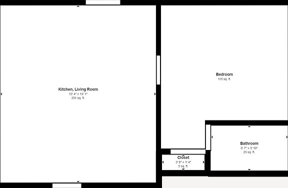 2nd image of 3601 W Melvin St Unit 7