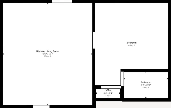 3601 W Melvin St #7 — Photo 2