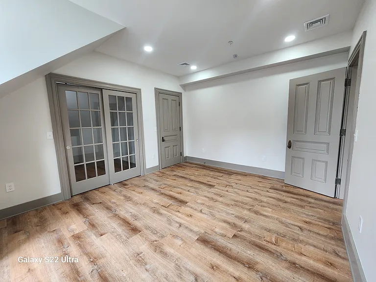 Another View of the Bedroom