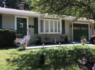 125 Keswick Rd, Brockton, MA 02302