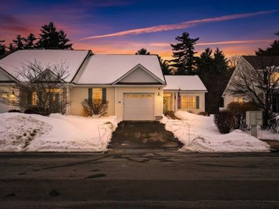74 Old Stage Road, Litchfield, NH, 03052
