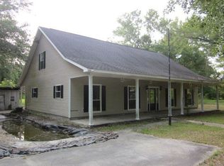 69 Smith Rd, Picayune, MS 39466